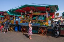 Marrakech Full Day Private Tour