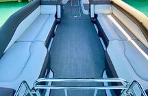 Aruba Element Private Boat Charter (After-Lounge) 