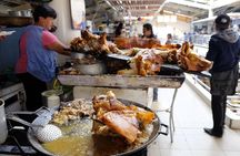 The Real Taste of Cuenca