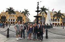 "Discover Lima and Explore the Rich Culture and History"