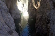Espectacular Cañón de Somoto