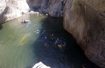 Espectacular Cañón de Somoto