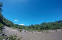 Espectacular Cañón de Somoto
