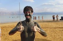 Private Tour: Dead Sea and Masada