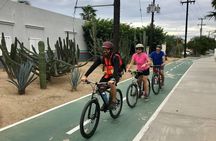 Desert Mountain Biking, fun and easy.
