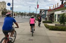 Desert Mountain Biking, fun and easy.