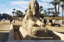  Explore Sakkara, Memphis and Dahshur privat day tour 