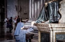 Skip the line Vatican museums private tour