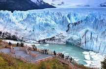 Visit Calafate in 3 Days