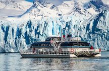 Visit Calafate in 3 Days