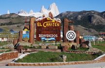 Visit Calafate in 3 Days