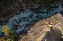 Private Squamish Rock Climbing