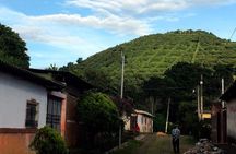 Coffee Country and Ruta de las Flores. A day full of fun!