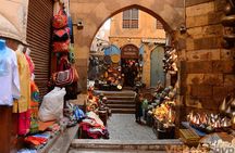 3-Days Tour in Alexandria and Cairo