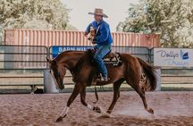 Katherine Outback Experience Show Ticket