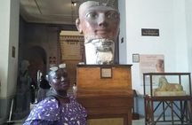 Egyptian Museum guided private tour 