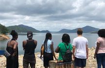 Discover Ghana - Wli Waterfalls, Mountain Afadjato, Monkey Sanctuary & Akosombo.