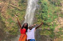 Discover Ghana - Wli Waterfalls, Mountain Afadjato, Monkey Sanctuary & Akosombo.