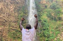 Discover Ghana - Wli Waterfalls, Mountain Afadjato, Monkey Sanctuary & Akosombo.