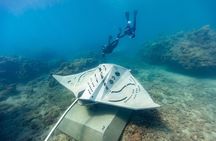 Private Standard Charter Experience in Whitsundays 