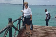 Prison Island (Quarantine Island) Tour and Snorkeling Activities in Zanzibar 