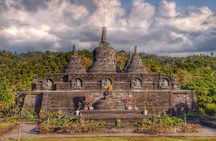 Bali Overnight TOURS : 2 Days 1 Night