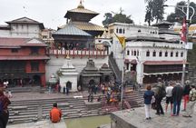 Kathmandu Vally Sighteeing