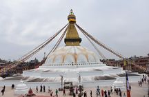 Kathmandu Vally Sighteeing