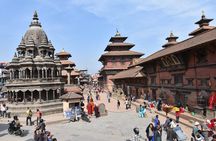 Kathmandu Vally Sighteeing