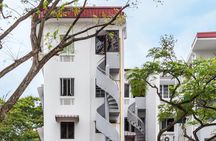 Quaint Little Shops & Tiong Bahru