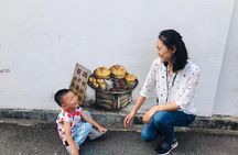 Quaint Little Shops & Tiong Bahru