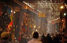 Guided Group or Private Excursion to Marrakech from Agadir 