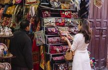Guided Group Excursion to Marrakech from Agadir