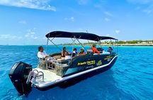 Aruba Element Private Boat Charter (After-Lounge) 