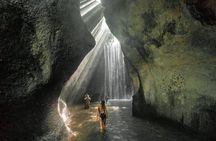 Swing & Best Waterfall Tour - Instagrammable