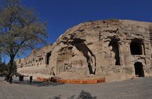 Private 2-Day Datong Tour