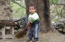 Undiscovered Uzbekistan: Ukhum Village from Samarkand