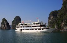 Halong Bay 2 Days 1 Night Cruise