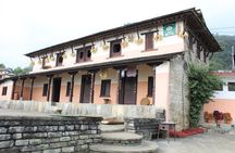 Nagarjun Hill Day Hike