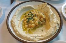 Private Tour: Non-Stop Tel-Aviv