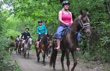 Kusadasi Horseback Riding