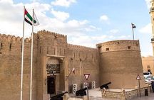 Dubai Standard Trio Package