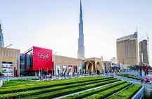 Dubai Standard Trio Package