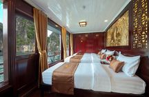 Renea Cruises - BEST Small Boat in Bai Tu Long & Halong Bay