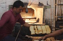 Delhi Culinary Evolution Tour: Old + New Delhi Food all inclusive