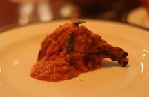 Delhi Culinary Evolution Tour: Old + New Delhi Food all inclusive