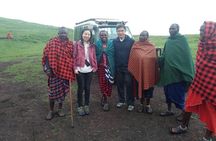 9 Days - Best of Tanzania Safari