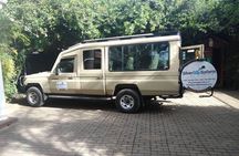 9 Days - Best of Tanzania Safari