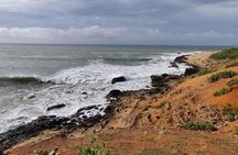 Bundala National Park Private Safari with Naturalist