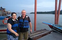 Glowing Kuala Selangor Firefly Tour